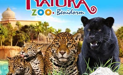 Terra Natura Benidorm