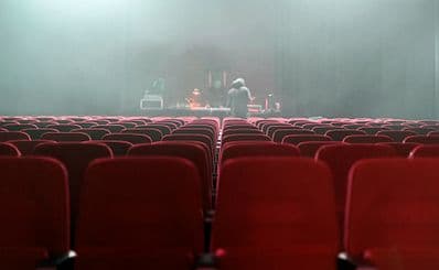Sherman Theater