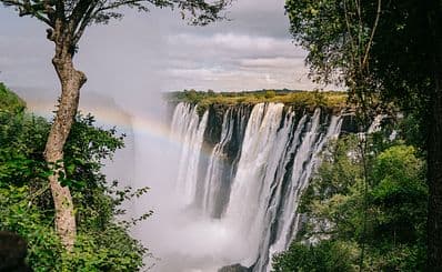 Victoria Falls