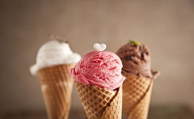 Gelateria La Scintilla