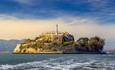 Alcatraz