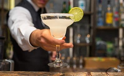 Foxtrot Bar