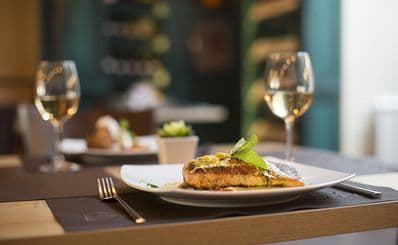 Restaurant Ringhotel Krone