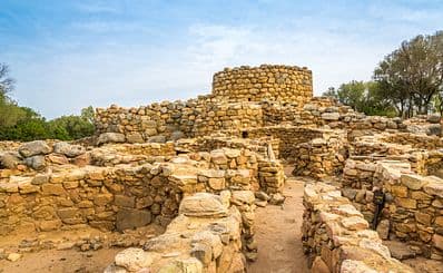 Arzachena Prehistoric Sites