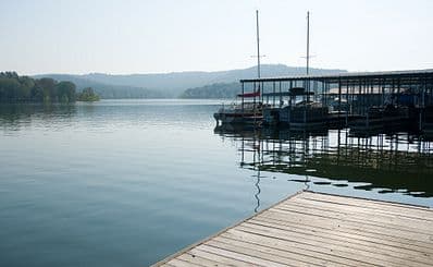 Table Rock Lake