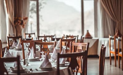 Al-Bustan Restaurant