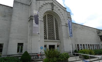 Southampton City Art Gallery