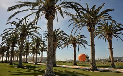 Orange County Great Park
