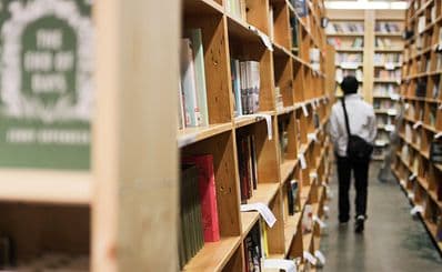 Powell's City of Books
