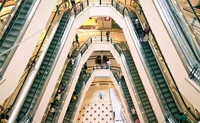 Waikiki Shopping Plaza