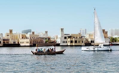 Dubai Creek