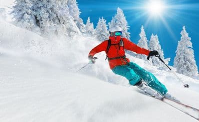 Saddleback Ski Area & Bike Park