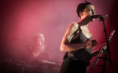 Gent Jazz Festival