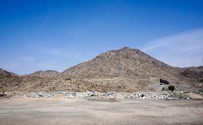 Jabal Al-Nour