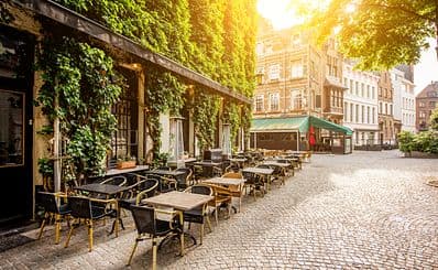 Café Zuid