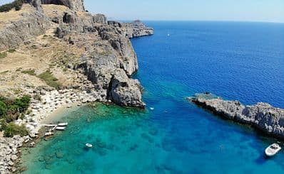 St Paul's Bay