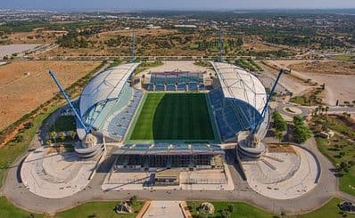 Estádio Algarve