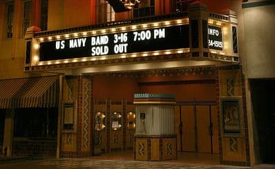Fox Tucson Theatre