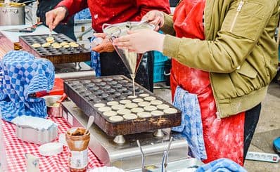 Albert Cuyp Market