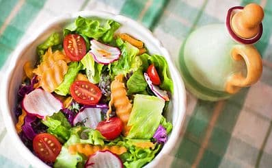 Erbse - Vegan kitchen
