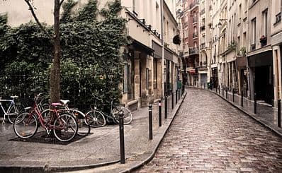 Stokstraat Quarter