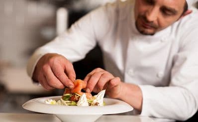 The Oceanaire Seafood Room
