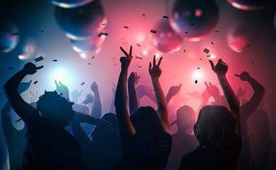 Podroom Night Club