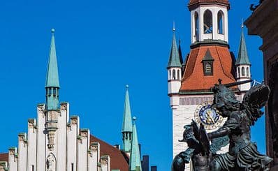 Altes Rathaus