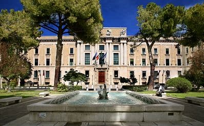 Government Palace