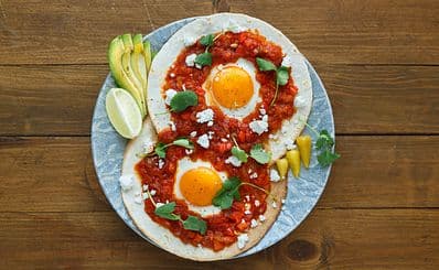 Teresa's Mosaic Cafe