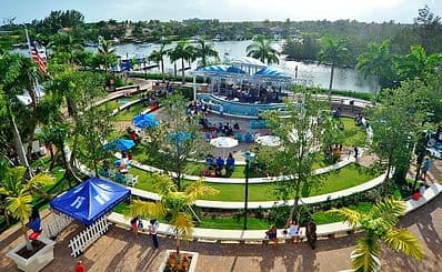 Harbourside Place
