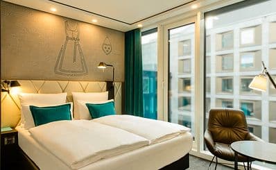 Motel One