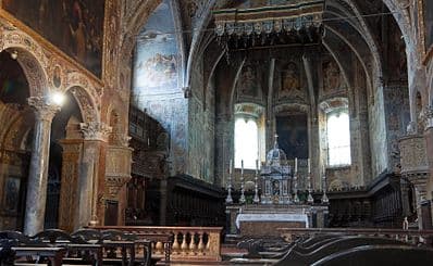 Church of San Pietro