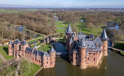 De Haar Castle