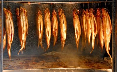 Ted Peters Famous Smoked Fish