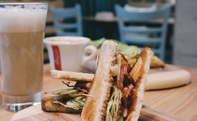 Senso Cafe