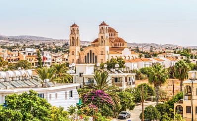 Paphos