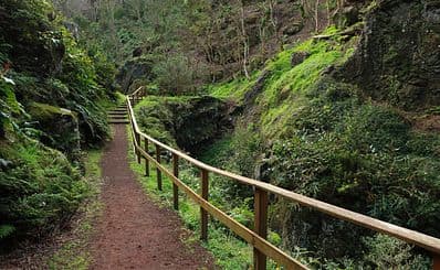 Furna do Enxofre