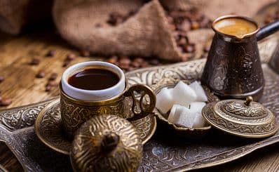 Nargile Cafe