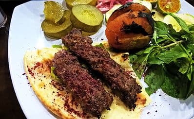 Adhamiya Iraqi