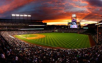 Coors Field