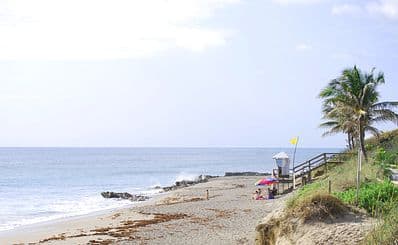 Coral Cove Park