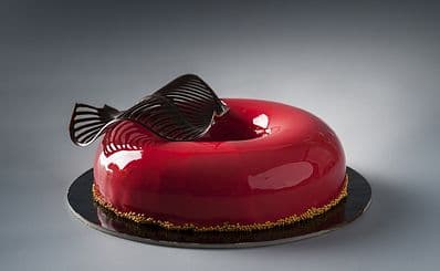 Bakery Nouveau