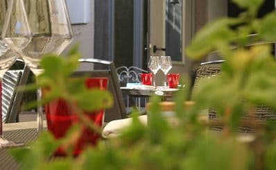 Le Bistro d'Hervé