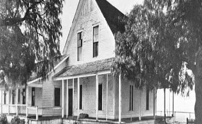 Irvine Ranch Historic Park