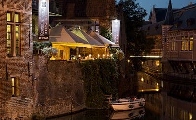 Korenlei Twee
