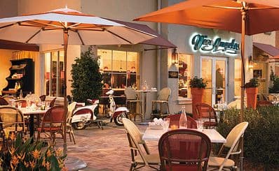 PGA Commons Art & Dining District