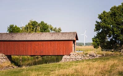 Vaholms Brohus