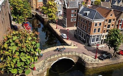 Madurodam
