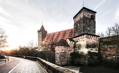 Imperial Castle